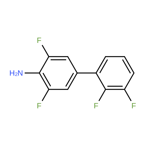 Chemical Structure| 1261502-61-7