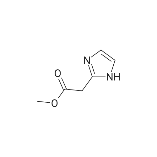 Chemical Structure| 1564-48-3