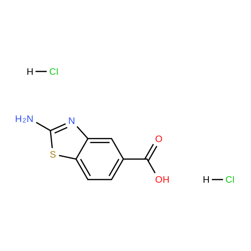 Chemical Structure| 1638221-42-7