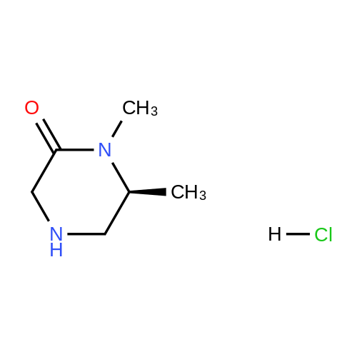 Chemical Structure| 1657030-29-9