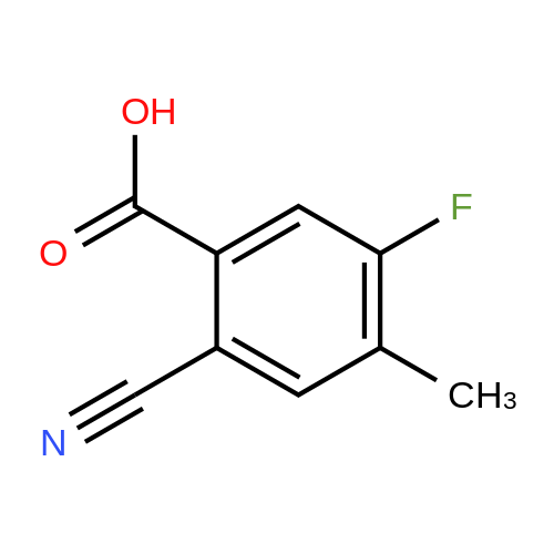 Chemical Structure| 1805636-40-1