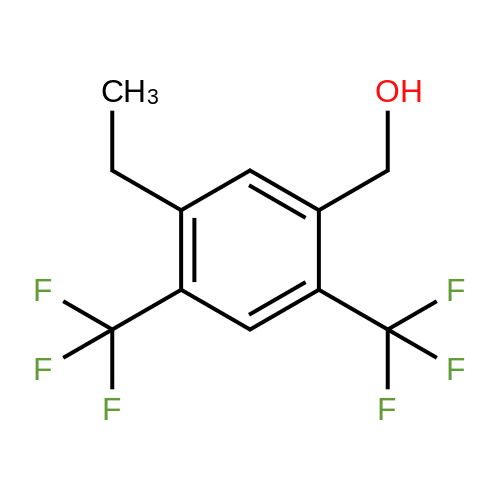 Chemical Structure| 1807023-29-5