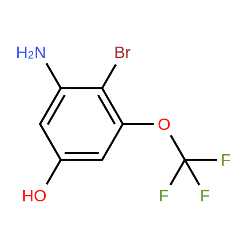 Chemical Structure| 1807213-27-9