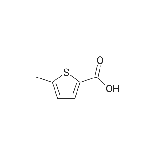 Chemical Structure| 1918-79-2
