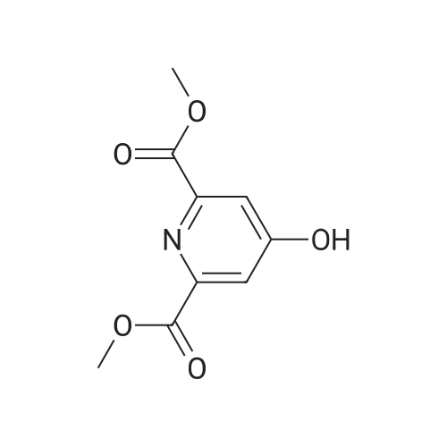 Chemical Structure| 19872-91-4