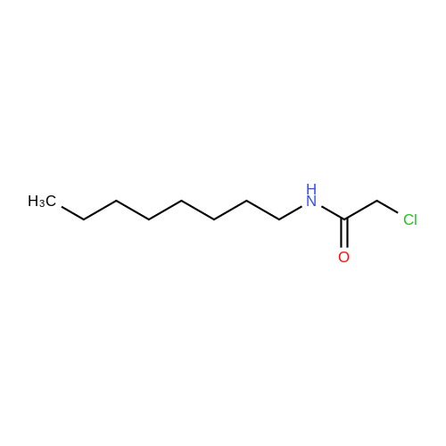 Chemical Structure| 20368-12-1