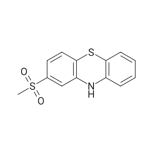 Chemical Structure| 23503-68-6