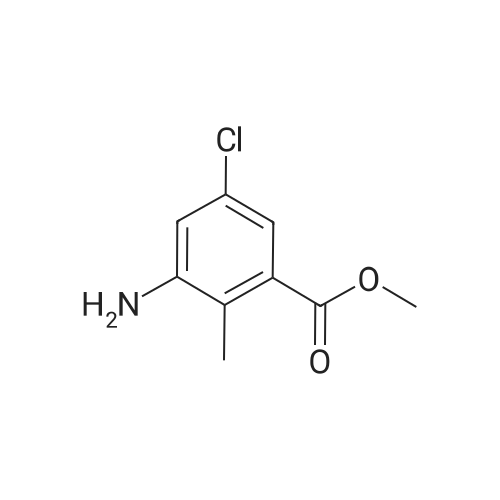 Chemical Structure| 294190-18-4