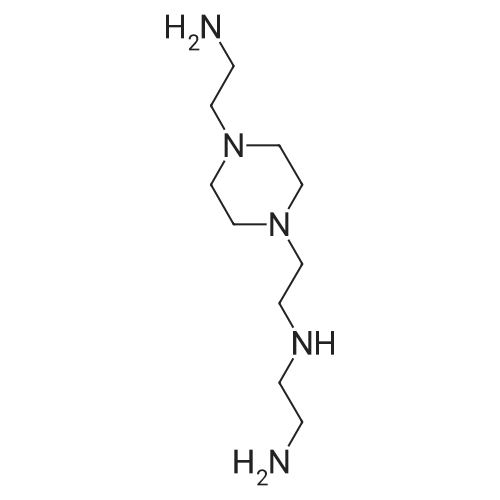 N1-(2-(4-(2-Aminoethyl)piperazin-1-yl)ethyl)ethane-1,2-diamine