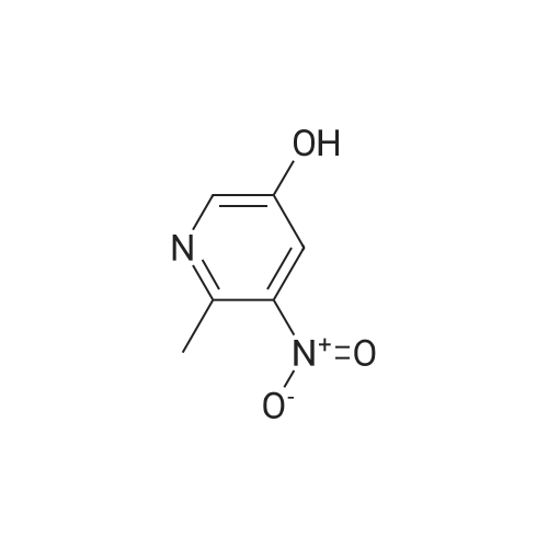 6-Methyl-5-nitropyridin-3-ol
