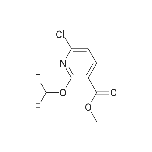 Chemical Structure| 1805519-87-2