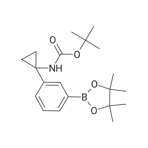 Chemical Structure| 1004294-78-3