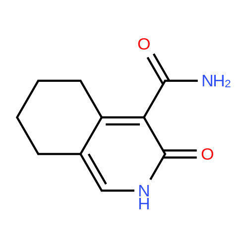 Chemical Structure| 26862-51-1