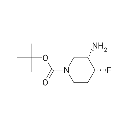 Chemical Structure| 1290191-73-9