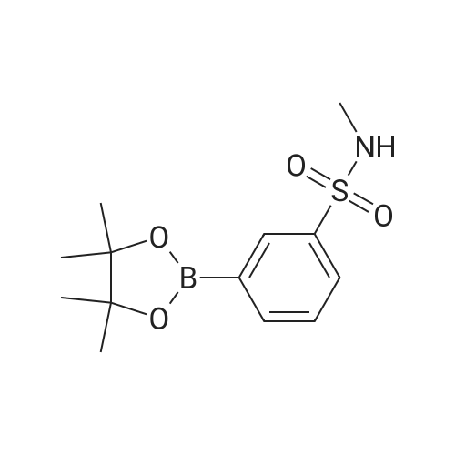 Chemical Structure| 1293987-69-5
