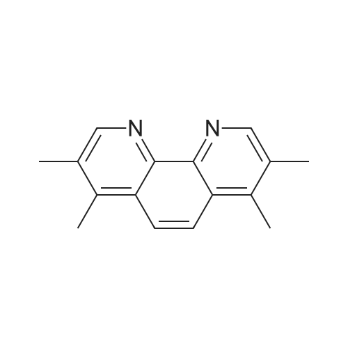 Chemical Structure| 1660-93-1