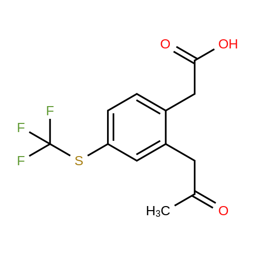 Chemical Structure| 1805910-62-6