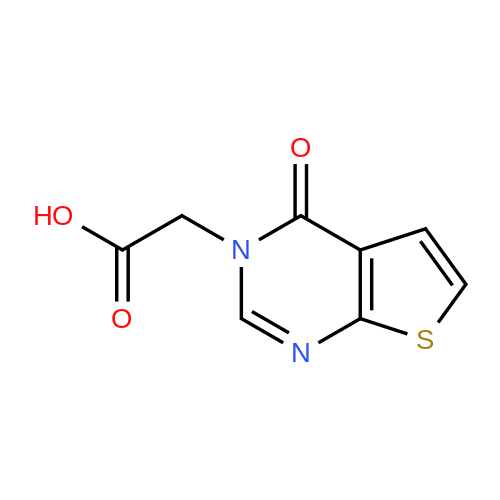 Chemical Structure| 18740-34-6