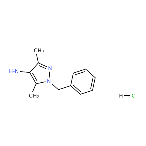 Chemical Structure| 20737-84-2