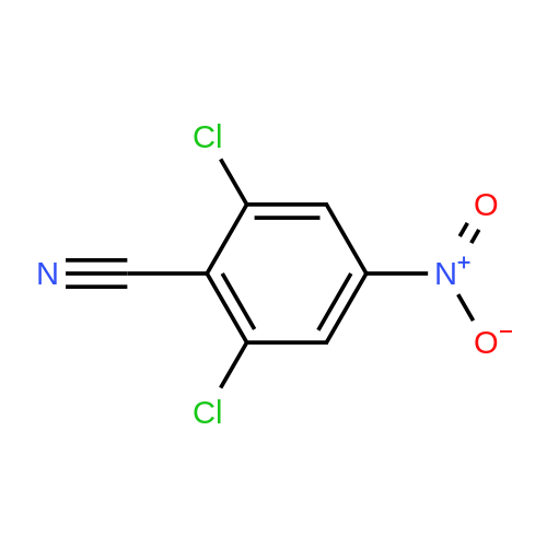 Chemical Structure| 2112-17-6
