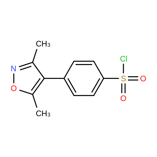 Chemical Structure| 2154-81-6