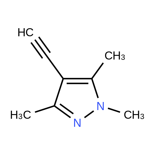 Chemical Structure| 22779-02-8