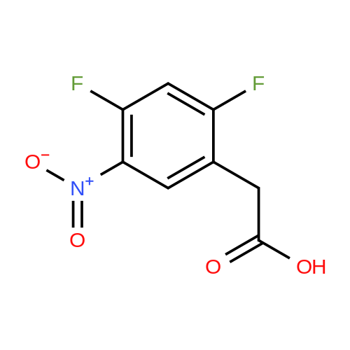 Chemical Structure| 352223-25-7