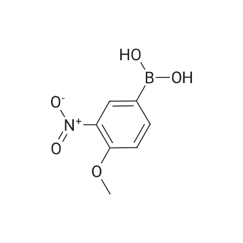 Chemical Structure| 827614-67-5