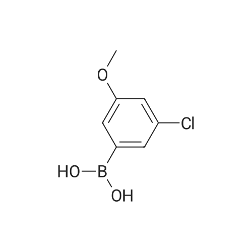 Chemical Structure| 915201-07-9