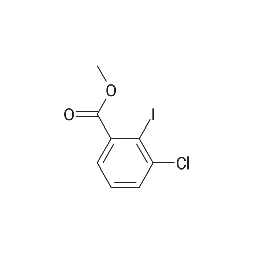 Chemical Structure| 1071554-61-4