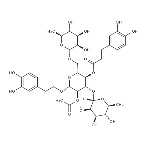 Brandioside