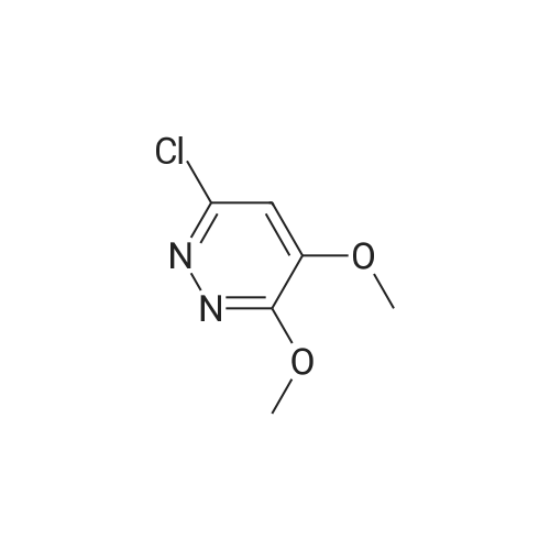 Chemical Structure| 2096-21-1