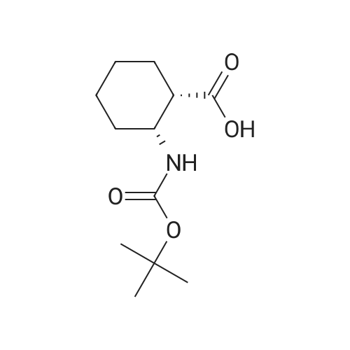 Chemical Structure| 865689-36-7