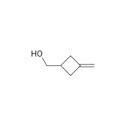 (3-methylidenecyclobutyl)methanol