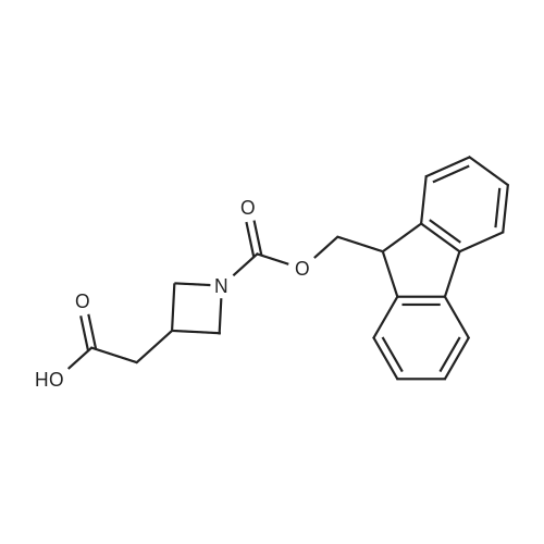 Chemical Structure| 959236-89-6