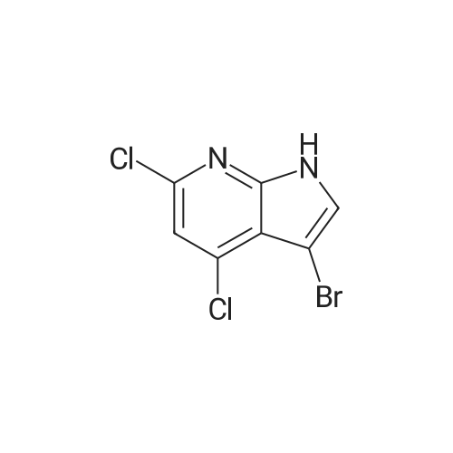 Chemical Structure| 2092716-47-5