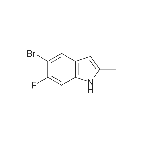Chemical Structure| 1427363-52-7