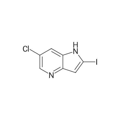 Chemical Structure| 1260383-53-6