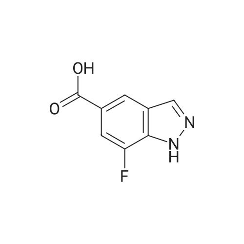 Chemical Structure| 1332370-59-8