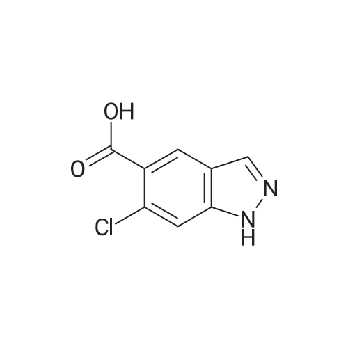 Chemical Structure| 1890961-61-1