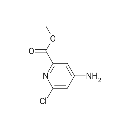 Chemical Structure| 1235475-17-8