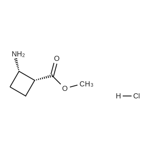 Chemical Structure| NACas