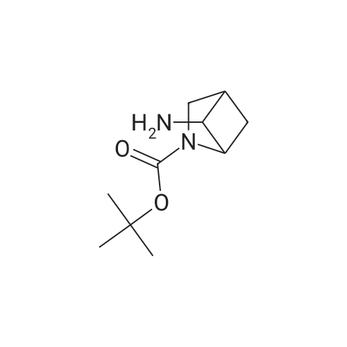 Chemical Structure| 1258640-69-5