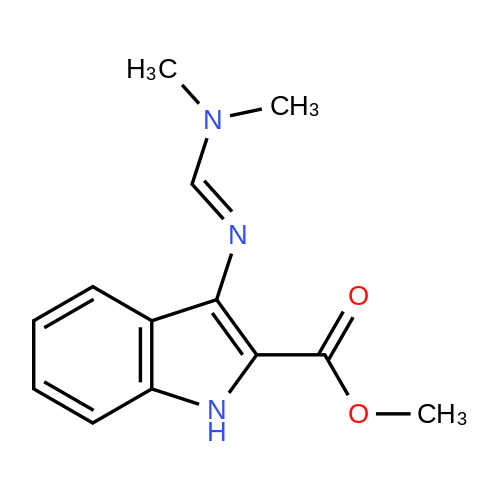 Chemical Structure| 1217885-77-2