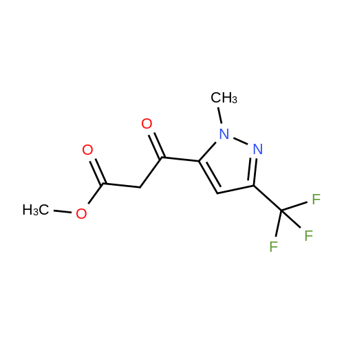 Chemical Structure| 1229625-50-6