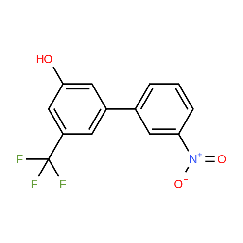Chemical Structure| 1261952-33-3