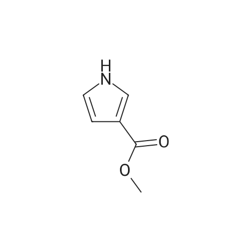 Chemical Structure| 2703-17-5