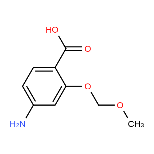 Chemical Structure| 476615-32-4