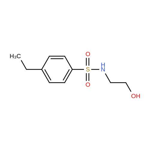 Chemical Structure| 477483-07-1