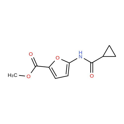 Chemical Structure| 477857-61-7
